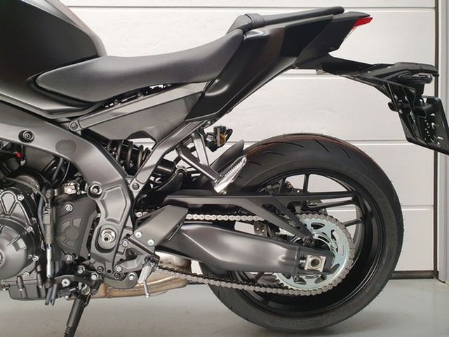 yamaha - mt-09-abs