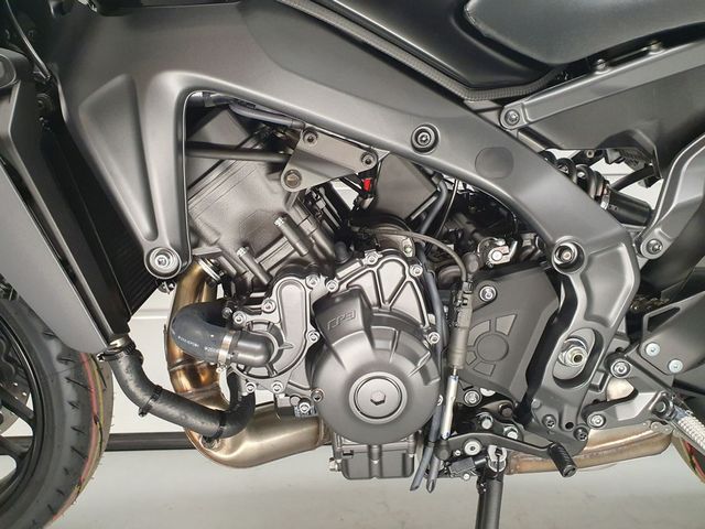 yamaha - mt-09-abs