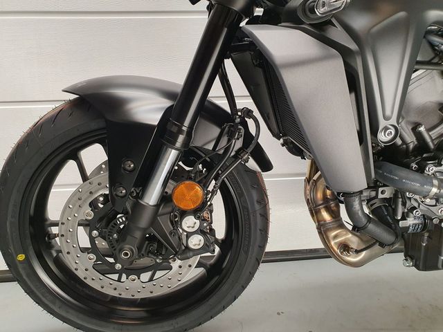 yamaha - mt-09-abs