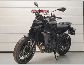 Yamaha MT 09 ABS 2026 occasion