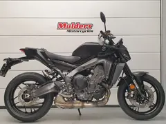 Yamaha MT 09 ABS Demo 2026 occasion – foto 2 van 14