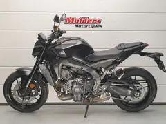 Yamaha MT 09 ABS Demo 2026 occasion – foto 3 van 14
