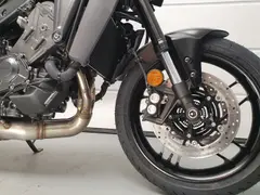 Yamaha MT 09 ABS Demo 2026 occasion – foto 8 van 14