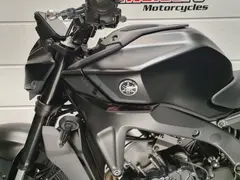 Yamaha MT 09 ABS Demo 2026 occasion – foto 12 van 14