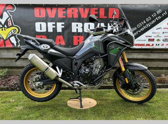 Rieju Aventura 500 2024 occasion