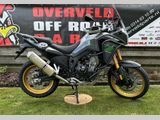 RIEJU AVENTURA 500