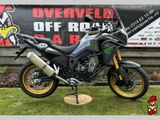 Rieju Aventura 500 2024