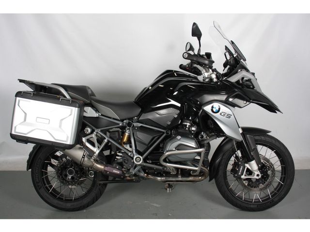 bmw - r-1200-gs