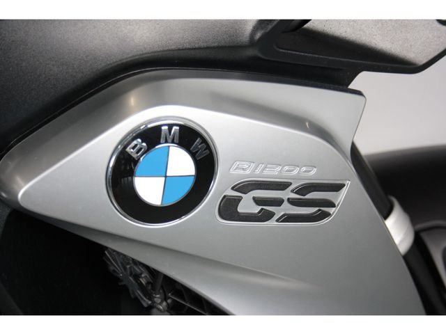 bmw - r-1200-gs