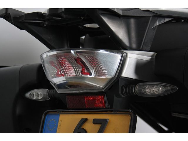 bmw - r-1200-gs