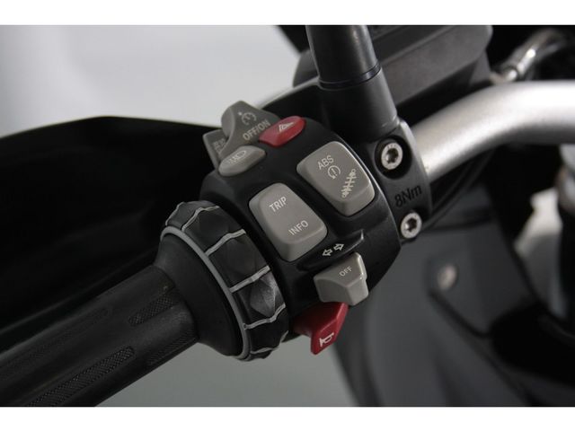 bmw - r-1200-gs