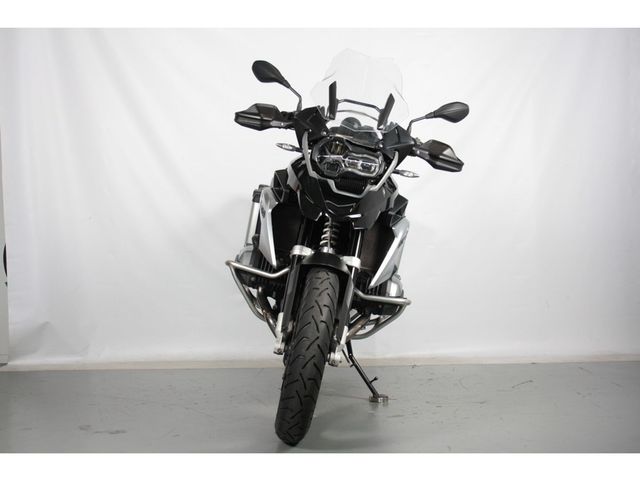 bmw - r-1200-gs