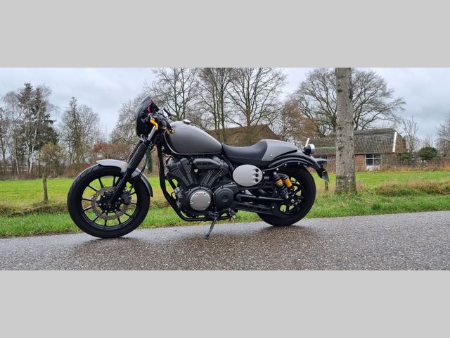yamaha - xv-950-racer