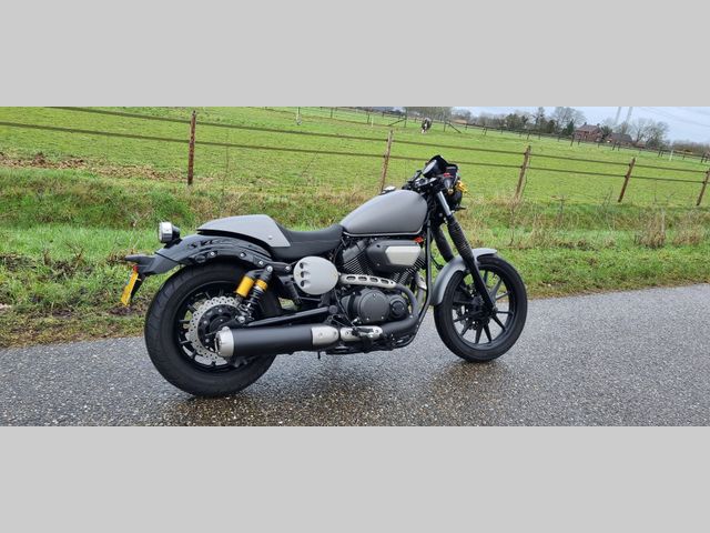 yamaha - xv-950-racer