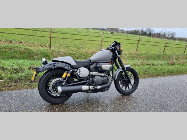 yamaha - xv-950-racer