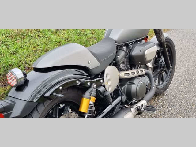yamaha - xv-950-racer