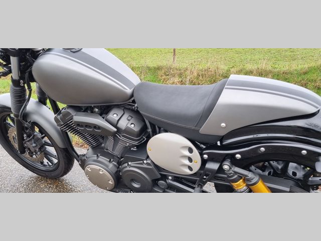 yamaha - xv-950-racer