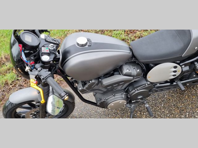 yamaha - xv-950-racer