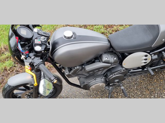 yamaha - xv-950-racer