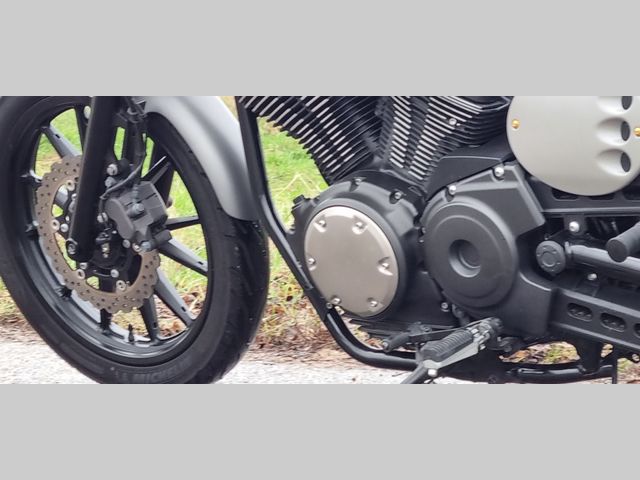 yamaha - xv-950-racer