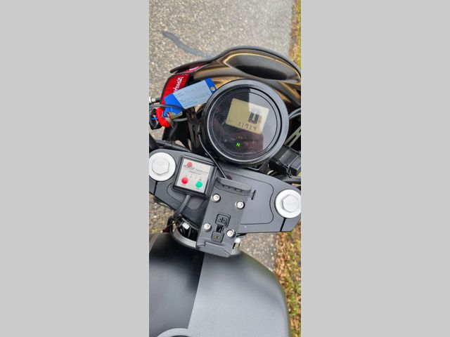 yamaha - xv-950-racer