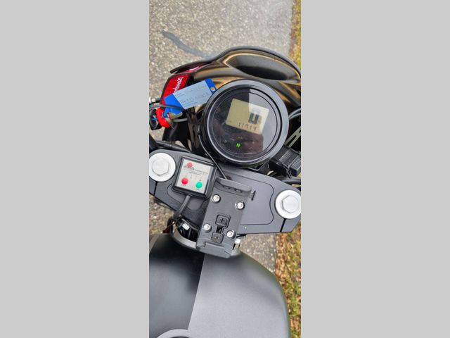 yamaha - xv-950-racer