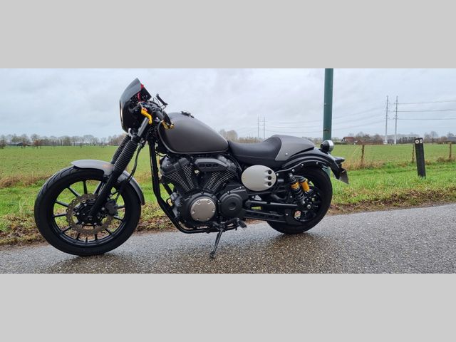 yamaha - xv-950-racer