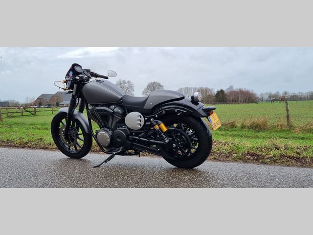yamaha - xv-950-racer