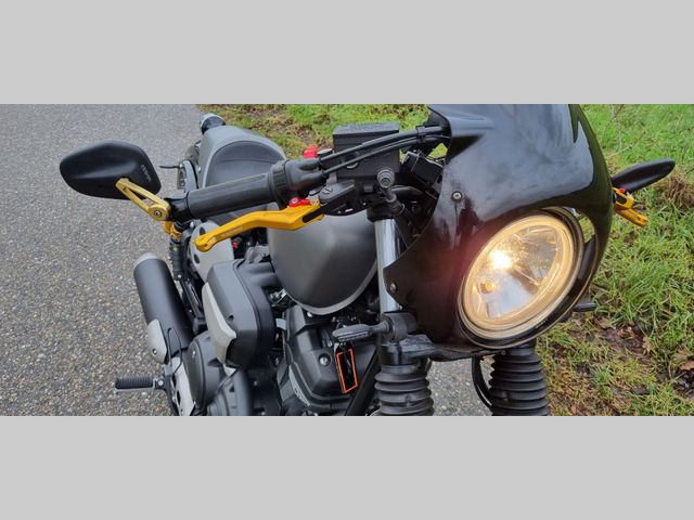 yamaha - xv-950-racer