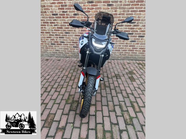 bmw - f-900-gs