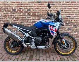 BMW F 900 GS 2025 occasion