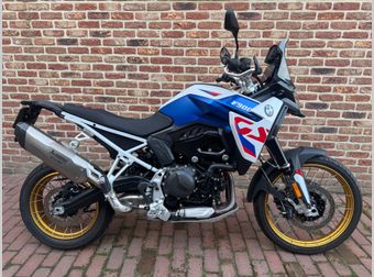 BMW F 900 GS 2025 occasion