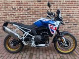 BMW F 900 GS