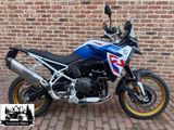 BMW F 900 GS