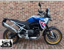 BMW F 900 GS 2025 occasion