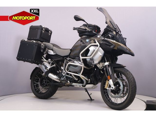 bmw - r-1250-gs-adventure