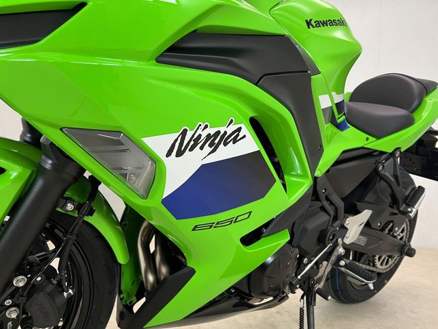 kawasaki - ninja-650
