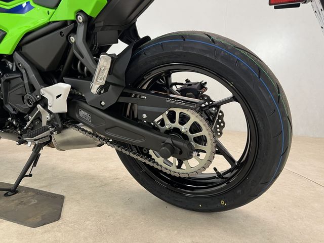 kawasaki - ninja-650