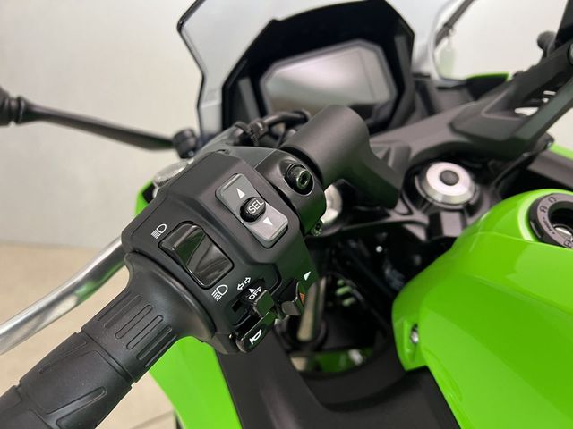 kawasaki - ninja-650