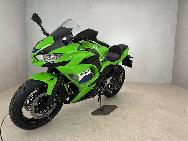 kawasaki - ninja-650