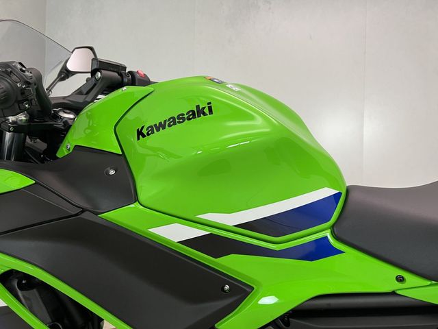 kawasaki - ninja-650