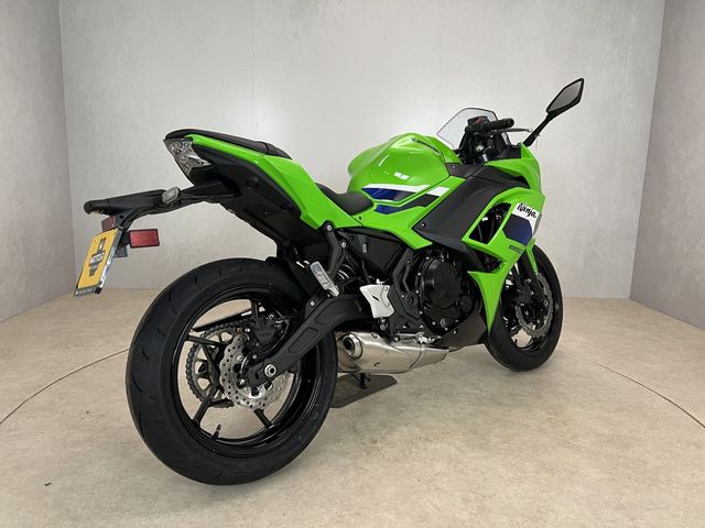 kawasaki - ninja-650