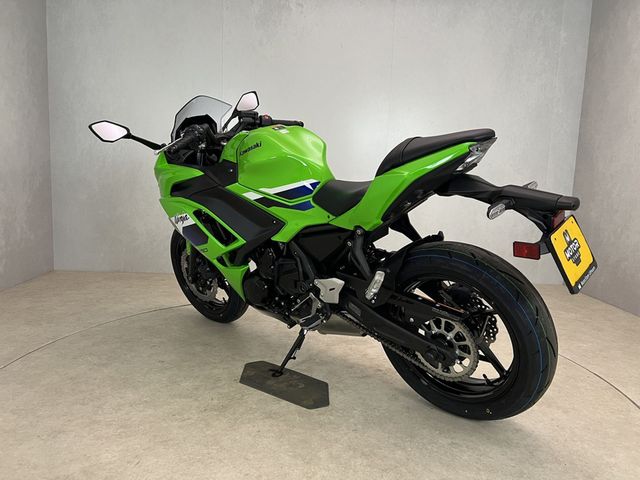 kawasaki - ninja-650