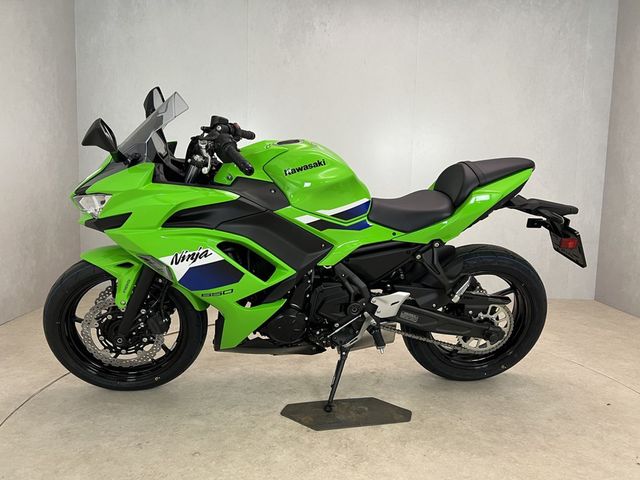 kawasaki - ninja-650