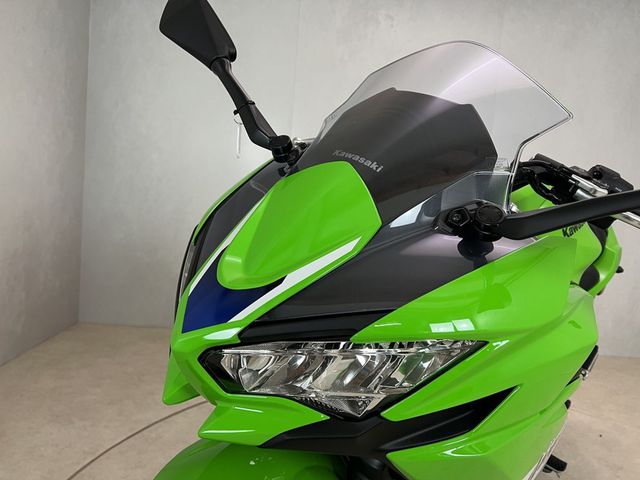 kawasaki - ninja-650