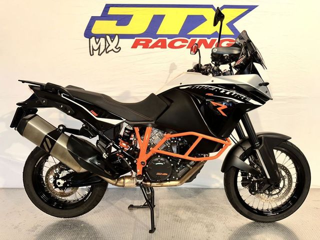 ktm - 1190-adventure-r