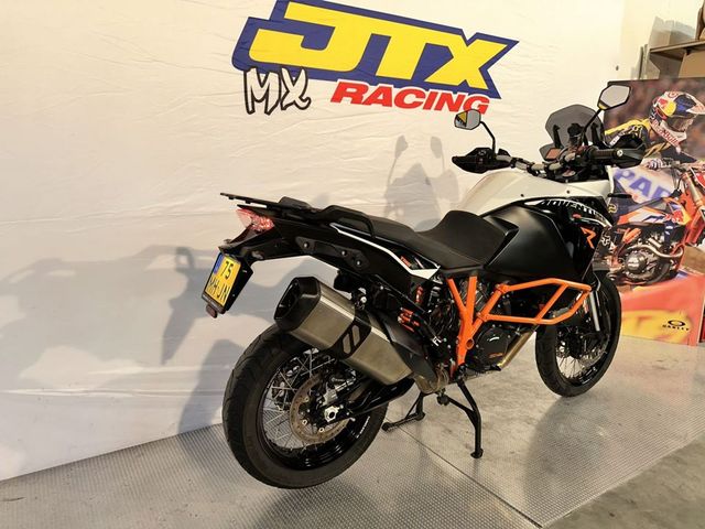 ktm - 1190-adventure-r