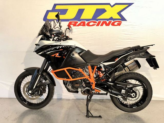ktm - 1190-adventure-r