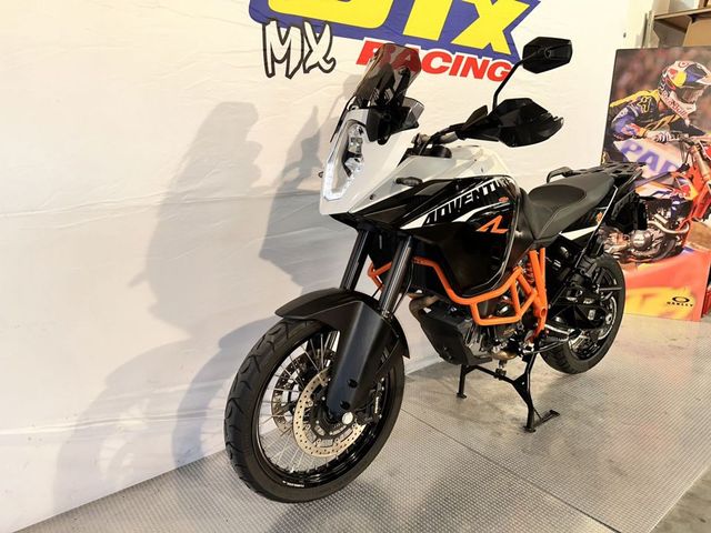 ktm - 1190-adventure-r