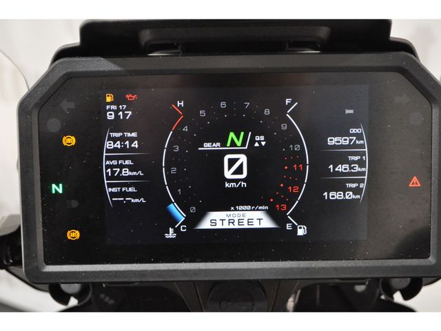 yamaha - tracer-9-gt--